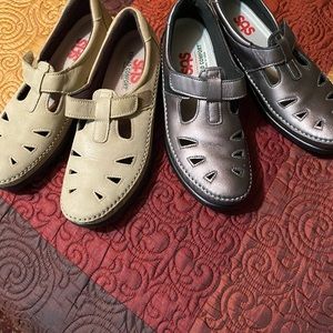 SAS shoes